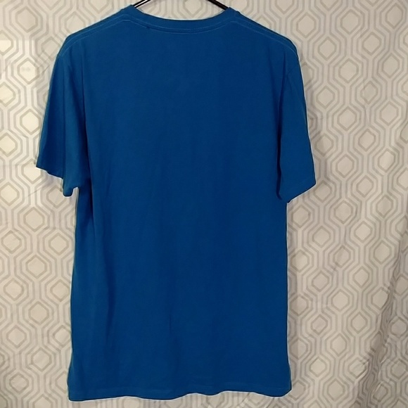 Fox Racing T-SHIRT - Picture 4 of 4